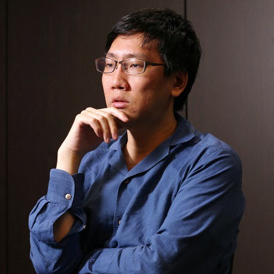 片山晃のプロフィール画像